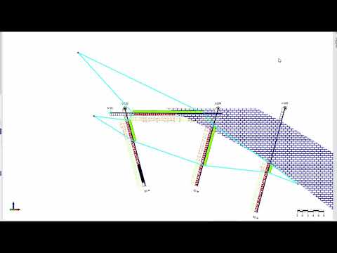 Видео: 29. Как же правильно оконтуривать рудные тела? Micromine 2024