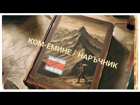 Видео: СКОРОСТНО Ком-Емине?  ВСИЧКО, което трябва да знаете за прехода