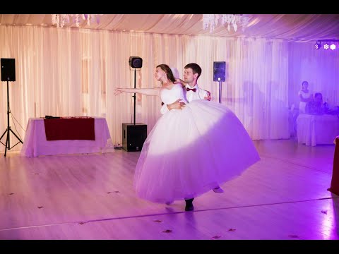 Видео: Свадебный танец Анна и Андрей БИ-2 Молитва