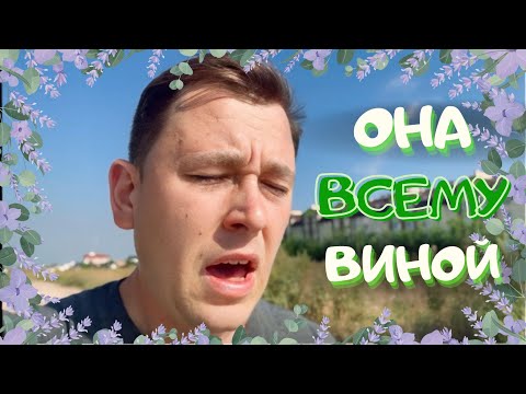 Видео: VlOG: МОЯ СЕЗОННАЯ АЛЛЕРГИЯ! 29.08.24