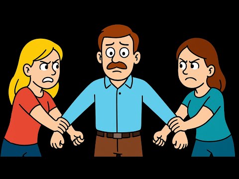 Видео: Как Мне Справиться С Неожиданной Ревностью К Новой Девушке Моего Бывшего Мужа?