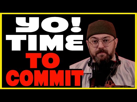 Видео: Почему оставлять варианты открытыми — худшее, что вы можете сделать!