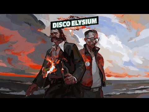 Видео: Прохождение Disco Elysium. Пытаемся попасть в дом #6 (Русская озвучка ИИ)
