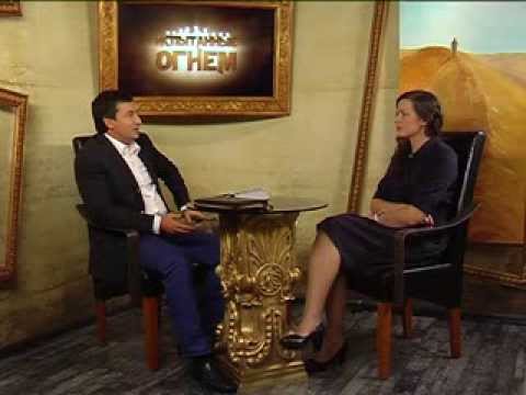 Видео: "Испытанные огнем с Светланой Куксой"