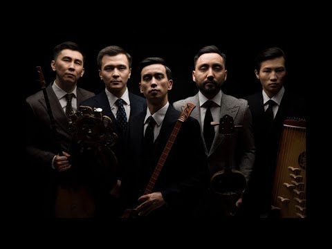 Видео: Тұран  этно фольклорлық ансамблі