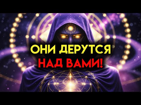 Видео: Избранные: Это не шутка — они дерутся за тебя! Кто-то сказал, что ты...