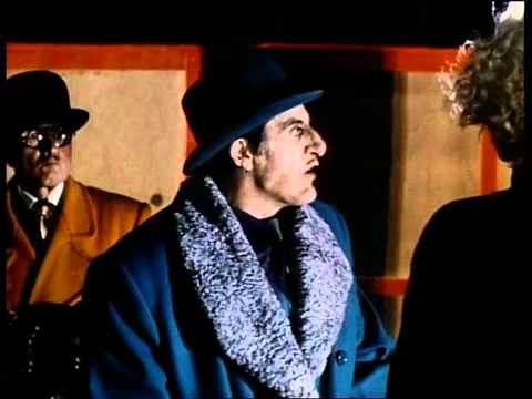 Видео: Дик Трейси (1990) — оригинальный театральный трейлер