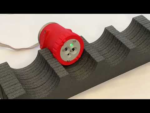 Видео: Сброс к заводским настройкам извещателя пожарного пламени Феникс ИК/УФ ИП-339/330-1-1