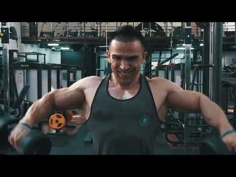 Видео: Хуршед Толибов