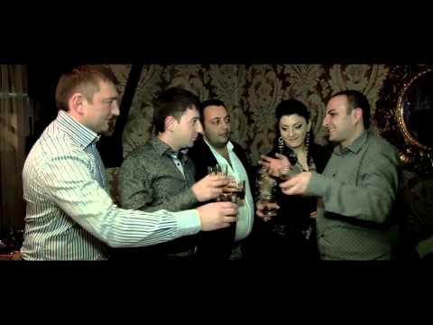 Видео: День рождения Левона Восканяна. Zoom studio