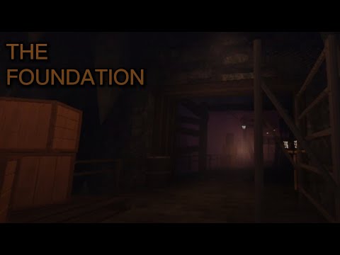 Видео: Прохождение The Foundation (не нарезка)