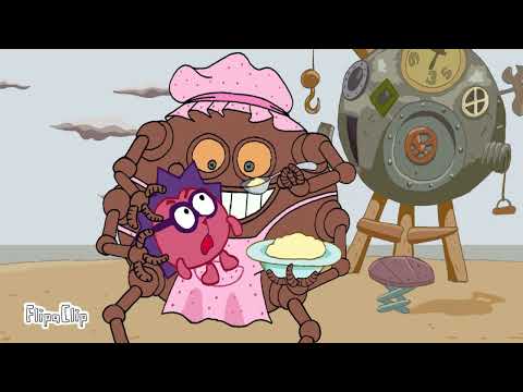 Видео: Смешарики ностальгия (анимация)