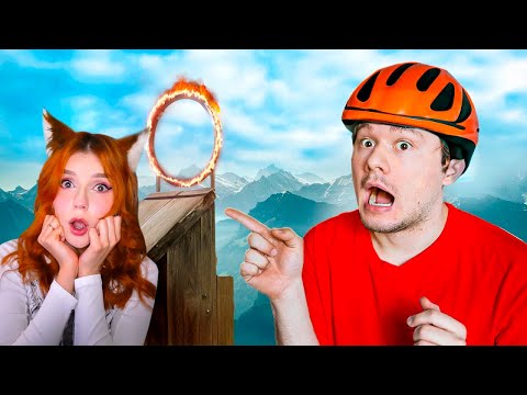 Видео: Выполни Безумное Задание и Получи Деньги! (feat. ХАЗЯЕВА) Реакция на ExileShow ( Эксайл )