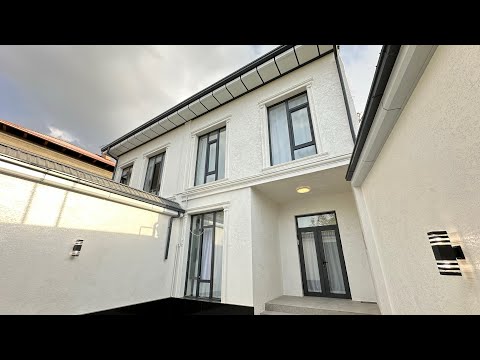 Видео: Иззада Бир Оила Мазза Қилиб Яшайдиган Янги Ховли Сотувда🔥 +998900161000