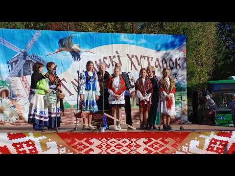 Видео: Обряд Колядок. Вяртанне да вытокаў.