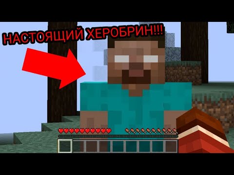 Видео: ХЕРОБРИН РЕАЛЕН? (Мистические повествования #4)