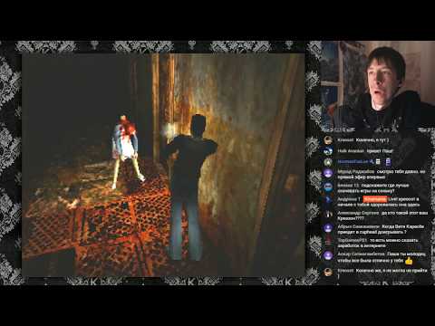 Видео: После Полуночи. Silent Hill #3