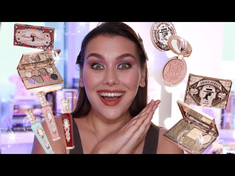 Видео: КИТАЙСКИЙ ЛЮКС | FLOWER KNOWS CHOCOLATE COLLECTION | ЛЮКС С ALIEXPRESS