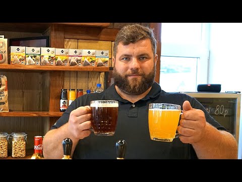 Видео: После этого не пью бутылочное пиво