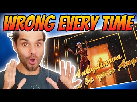 Видео: Diana Ankudinova Диана Анкудинова I'll be your Angel Avatar E8 Ястану твоим ангелом Аватар Reaction