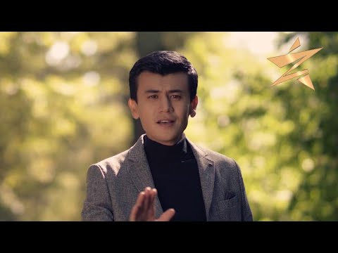 Видео: Айбек Қалыбаев - Тұмарым