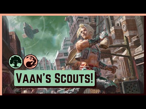 Видео: Очень весёлая агрессия Груула! | По стандарту Оменпатов! | MTG Arena