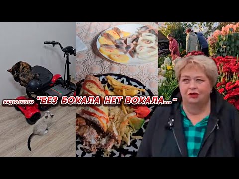 Видео: ОЛЬГА УРАЛОЧКА LIVE//БЕЗ БОКАЛА НЕТ ВОКАЛА//НОВОСТИ ОТ 09.09.25 ВЫПУСК №2