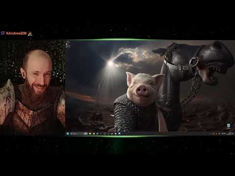 Видео: Вторая попытка в M&B (день 5)