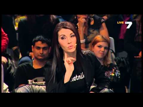 Видео: Къртицата 29.03.2013 част 25 от 27