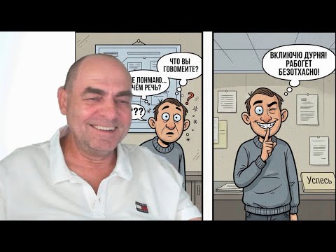 Видео: Включить федераста