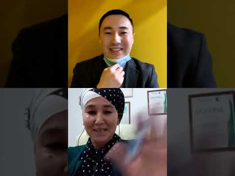 Видео: #8-vlog: ӨЗГЕРІС, НӘТИЖЕ, ЖЕҢІС. ТҮЙСІК АРҚЫЛЫ ӨМІРІМ ЖЕҢІЛДЕДІ. АЛМАС АҚЫН.