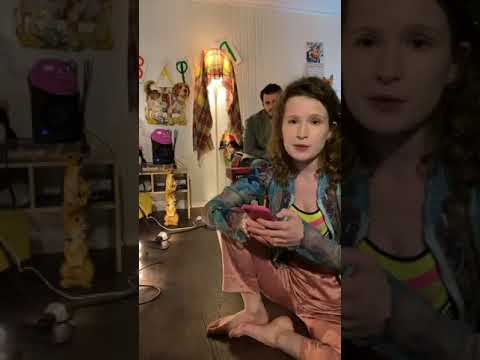 Видео: Монеточка. Прямой эфир 14  апреля.