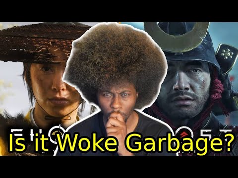 Видео: Призрак Ётея проснулся?