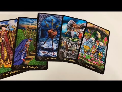 Видео: ВЫ ОБАЛДЕЕТЕ! О Чем Вам Нужно Знать Прямо Сейчас?