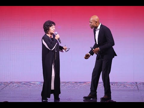 Видео: Тай Стивенс и Венера Ганеева - Су юлы (Пойдем, милый, на родник)