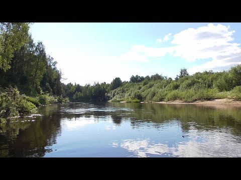 Видео: Поход Первая изба. Сенокос 3/4 часть