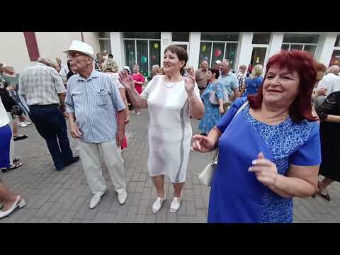 Видео: Николай........ 15.09.24 Гомель парк Луначарского 🥰