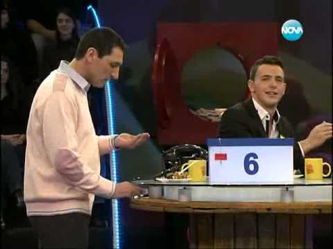 Видео: Сделка или не, епизод 121, сезон 6, Марти от Милано 27.02.2012г.