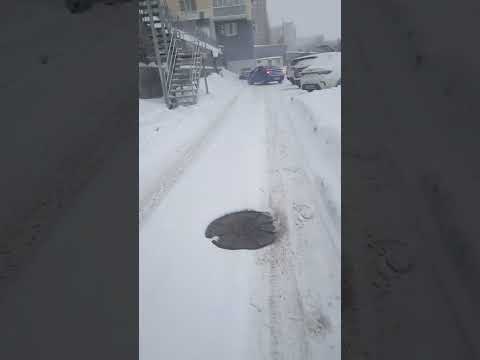 Видео: продолжения обзора мусорных контейнеров уфы