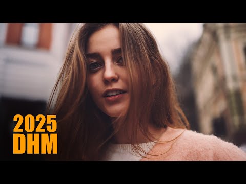 Видео: Umar Keyn & DavDeep & DNDM & Mr Salama Davvi – Deep House Настроение (Ретро и Релакс 2025)