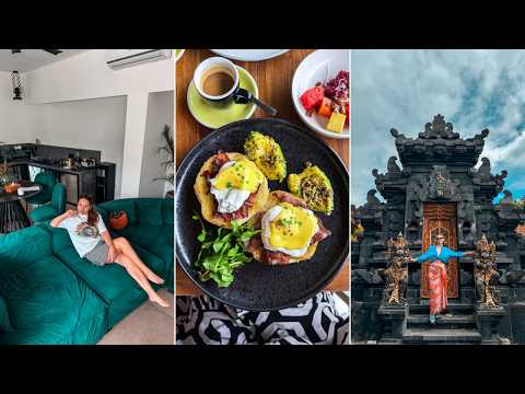 Видео: 2 СЕДМИЦИ В БАЛИ - Йога в Убуд, Прокълнат храм и НАЙ-ГАДНИЯТ ПЛОД на света | БАЛИ ВЛОГ, еп. 2