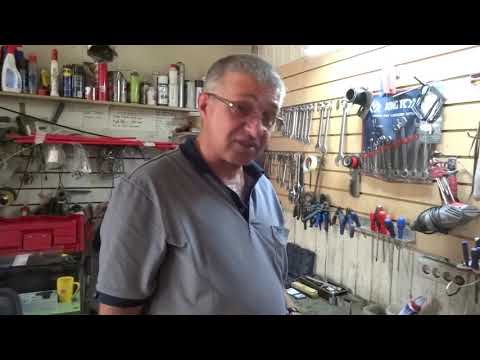 Видео: Ломаем винты - ищем суть !! Впервые в  Канале !!!