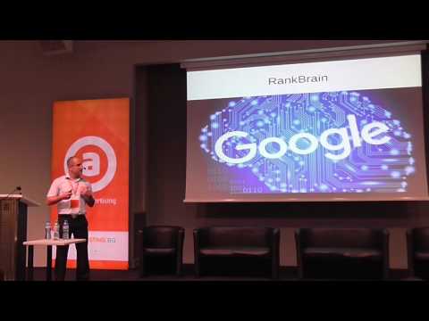 Видео: Как Google следи поведението на потребителите при търсене?