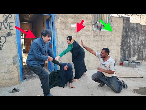 Видео: Новое знакомство Шахроз с семьей, которая меняет ее мир!