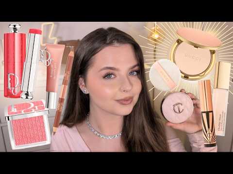 Видео: ПОЛОМАНІ ПЕРШІ ВРАЖЕННЯ 🥵  новинки Dior, Charlotte Tilbury, Este Lauder, Gucci 