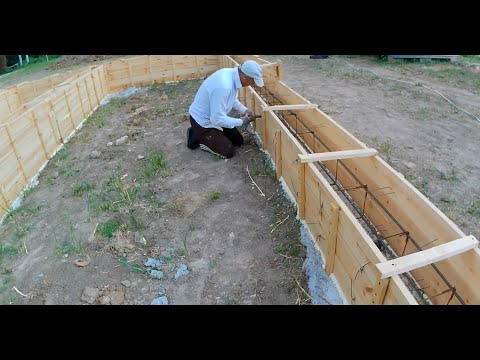 Видео: 200 квадратов счастья: день 10-12