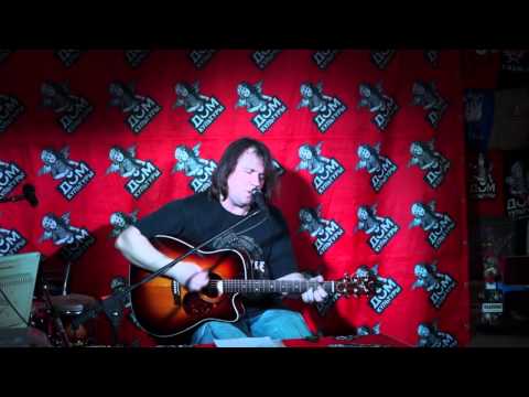 Видео: Дмитрий Мугыгин "Покосило, приржавело..."