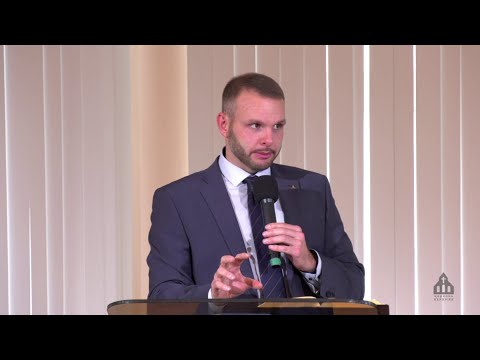 Видео: Богослужение 01.11.2025 | Не оставляя собрания | Михаил Варенов