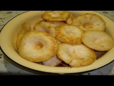 Видео: ПРОСТОЙ РЕЦЕПТ ЗАСОЛКИ  СЫРЫХ ГРУЗДЕЙ . КАК ЗАСОЛИТЬ  СЫРЫЕ ГРУЗДИ ХОЛОДНЫМ СПОСОБОМ