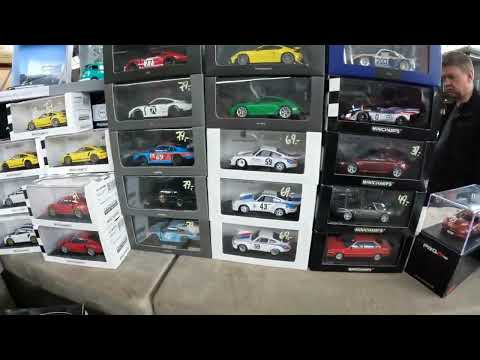 Видео: 1 Выставка ретро автомобили и рынок модели автомобили